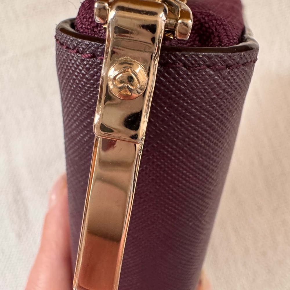 HTF Kate Spade Agenda Planner - Picture 3 of 10